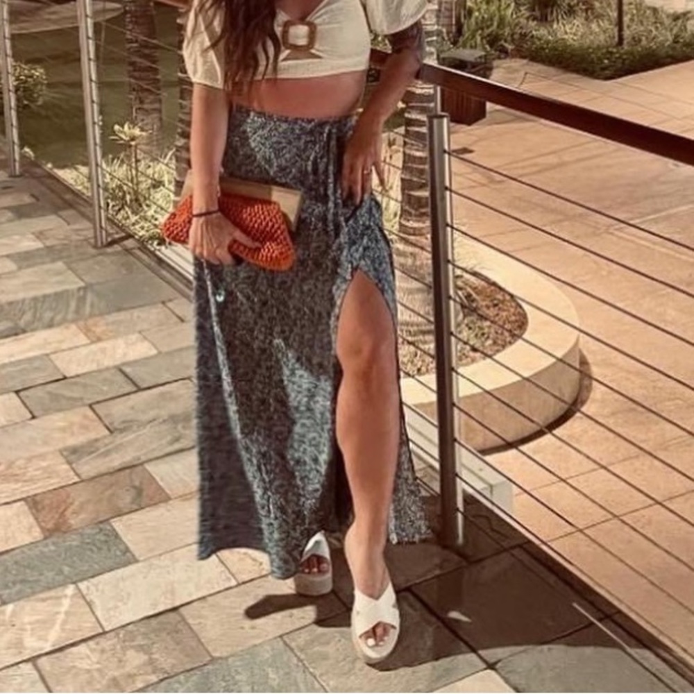 Lulu Skirt